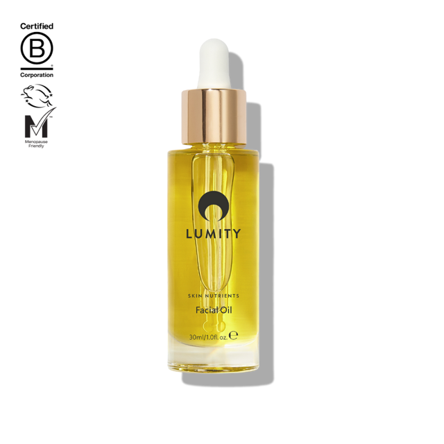 Skin Nutrients Facial Oil
