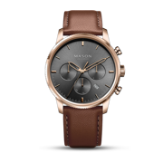 MASON AND CO. CHRONO MACH-TWO