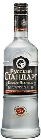 Russian Standard Vodka