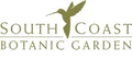 South Coast Botanic Garden logo