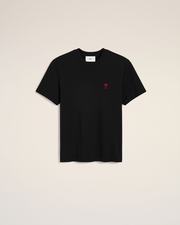 T-Shirt mit rotem Ami de Coeur Logo