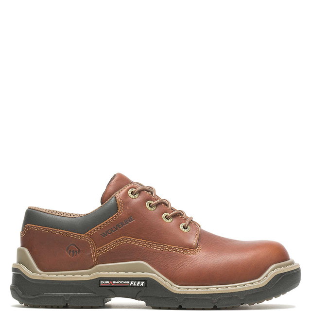 Raider DuraShocks® Work Shoe