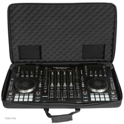 UDG Creator DDJ1000/XDJRX2, MCX8000 & DJ808 Controller Hardcase (Black)