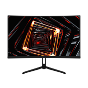 Pixio PXC248 Wave 24-inch Curved 1500R 1080p 200Hz with Fast VA panel 1ms GTG and Adaptive Sync