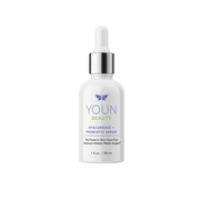 HYALURONIC + PROBIOTIC SERUM