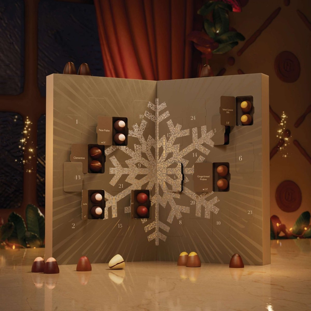 Truffles For Two Advent Calendar