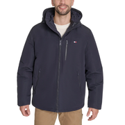 Tommy Hilfiger Men's 3-in-1 Jacket