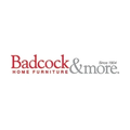 Badcock Home Furnishing & More logo