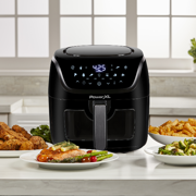 PowerXL Vortex Pro Air Fryer 6QT