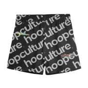 Youth - Zeitgeist Mesh Shorts