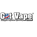 Got Vape logo