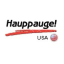 Hauppauge logo