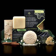 The Foundation Bundle