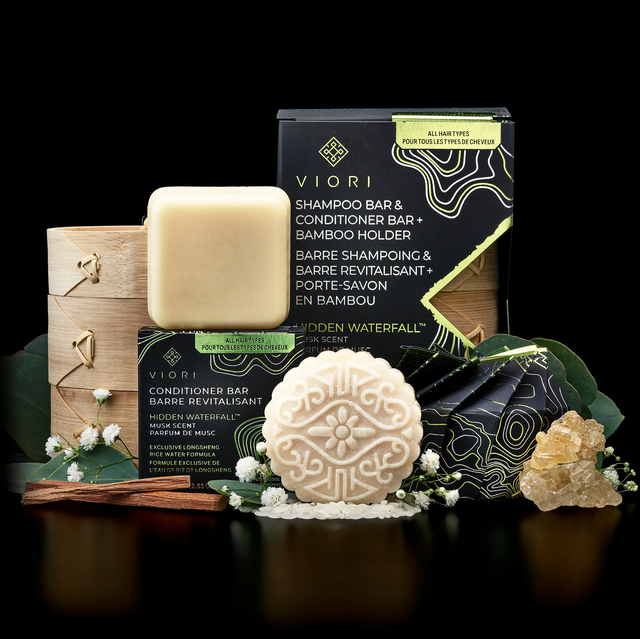 The Foundation Bundle