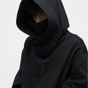 HJK Exclusive Double Panel Hooded Jacket