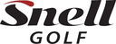 Snell Golf logo