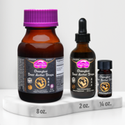 Changbai Deer Antler Drops