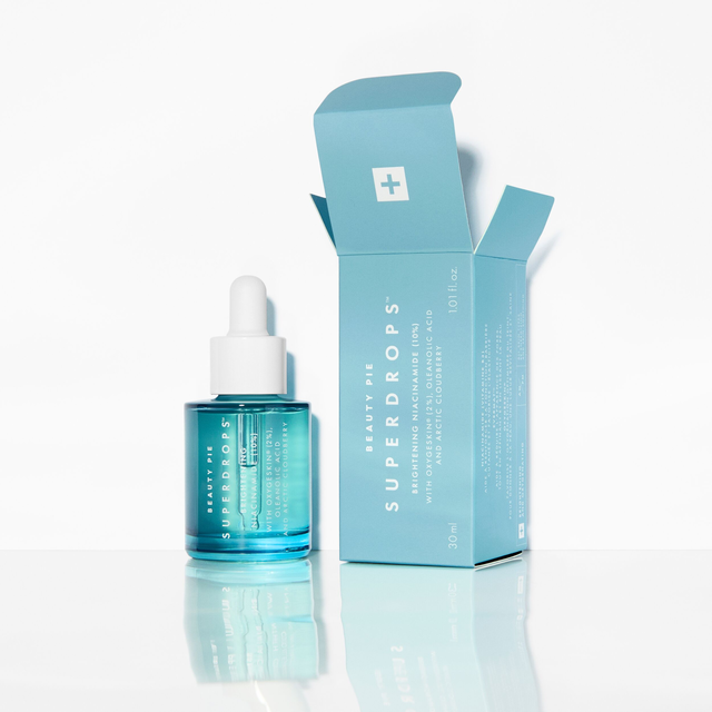 Brightening Niacinamide (10%)