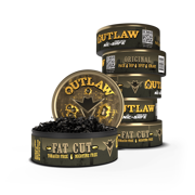 Outlaw Original Fat Cut