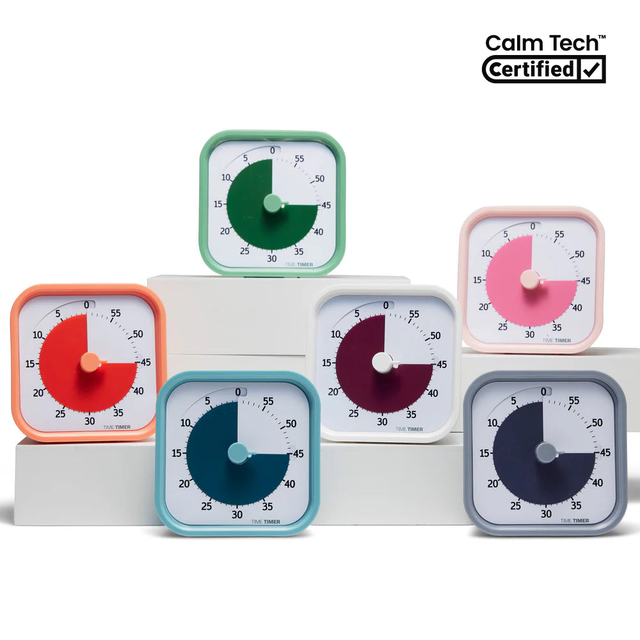 Time Timer® MOD - Home Edition