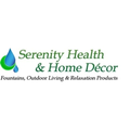 Serenity Health logo