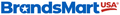 BrandsMart USA logo