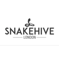 SnakeHive logo