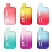 Lost Mary BM600 Disposable Vape 20mg