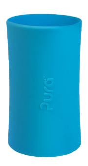 Kiki™ Tall Silicone Sleeves