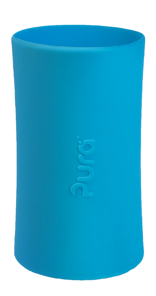 Kiki™ Tall Silicone Sleeves