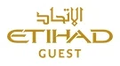 Etihad Guest logo