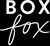 BoxFox logo