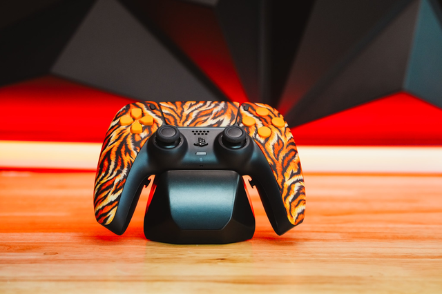 24 Hour PS5 Pro #20E