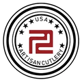 Artisan Cutlery logo