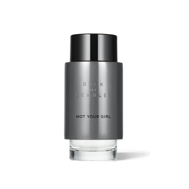 Not Your Girl EDP