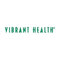 Vibrant Health logo