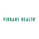 Vibrant Health logo