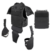 NFSTRIKE UTA YAK Tactical Vest Kit