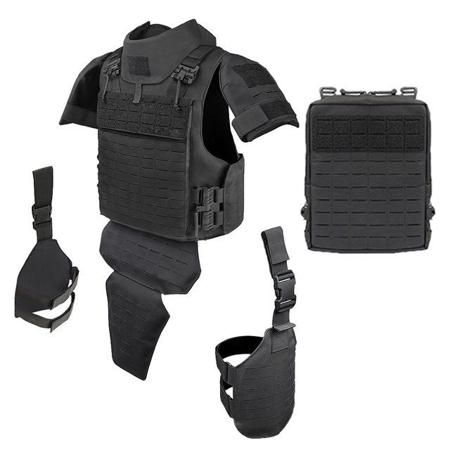 NFSTRIKE UTA YAK Tactical Vest Kit