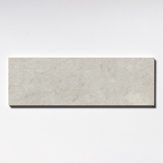 Britannia Honed Subway Limestone Tiles 4x12