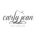 Carly Jean Los Angeles logo