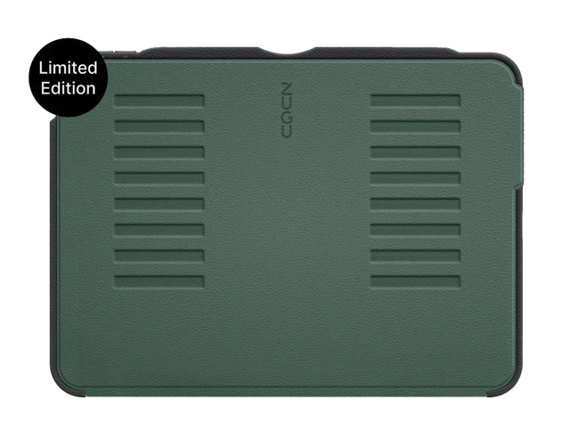 iPad Air 11 (M2) 2024 & iPad Air 10.9 Case (4th/5th Gen) 2020/2022