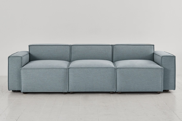 Model 03 3 Seater Sofa