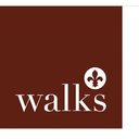 Walks of Italy logo