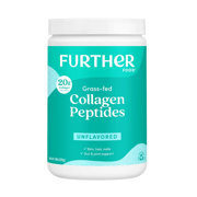 Unflavored Collagen Peptides Powder