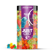CBD Gummies For Sleep