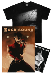 Issue #316 (YUNGBLUD): Mag, T-Shirt + ‘Are You Ready, Boy?’ Film Programme