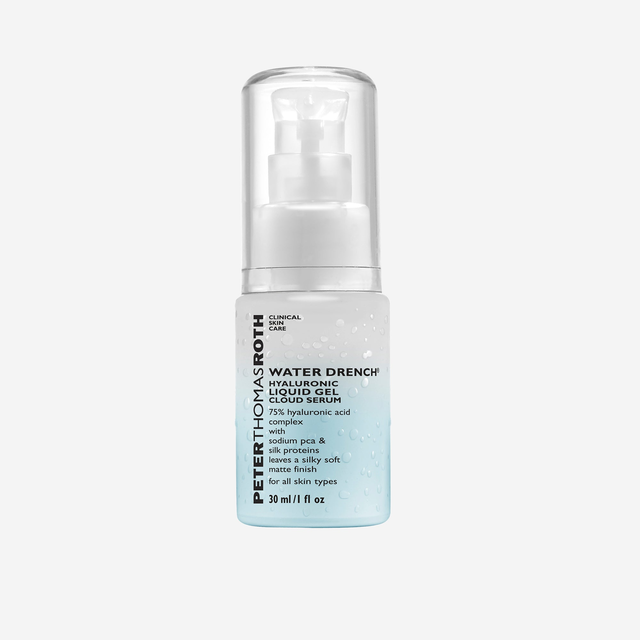 Water Drench Hyaluronic Liquid Gel Cloud Serum