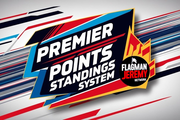 Premier Points Standings System