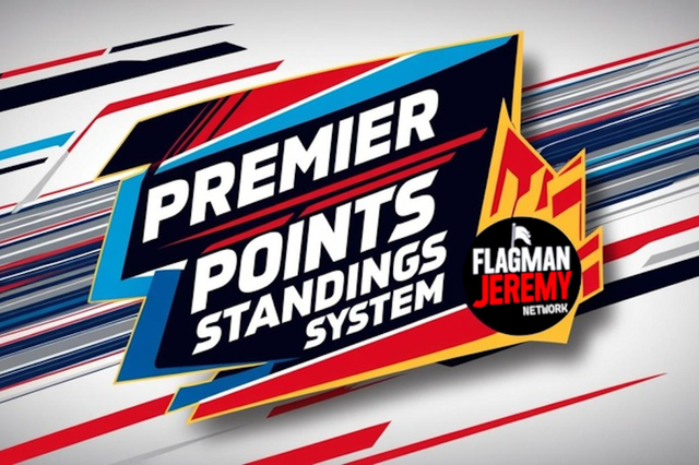 Premier Points Standings System